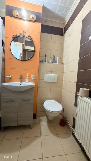 Apartament cu 3 camere decomandat în Ștrand
