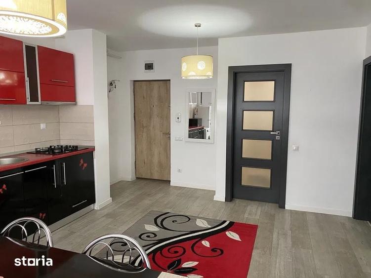 Apartament cu 3 camere în Florești