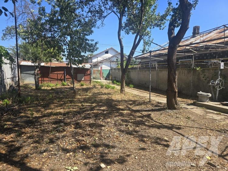 Teren Construcții intravilan de 396 mp, în Ghencea