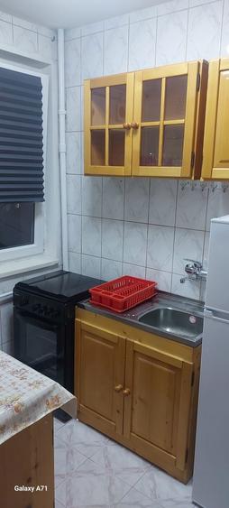 Garsonieră decomandată în Obor