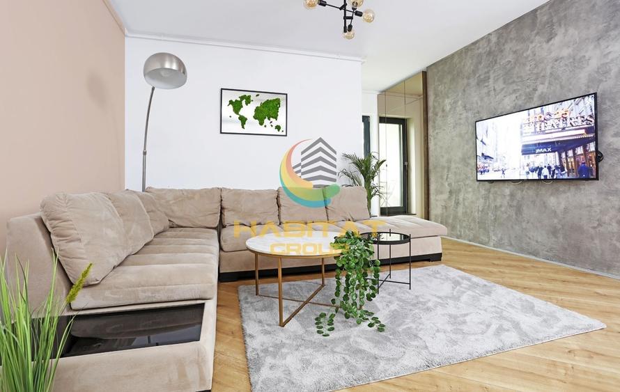 Apartament 3 camere 89mp- metrou Berceni - 1