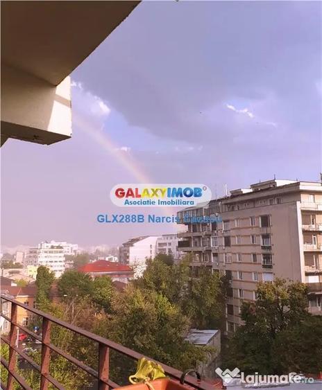 Polona Mihai Eminescu Apartament de inchiriat Dacia etaj 6 9 - Bucuresti (Bucuresti-Ilfov) - 8