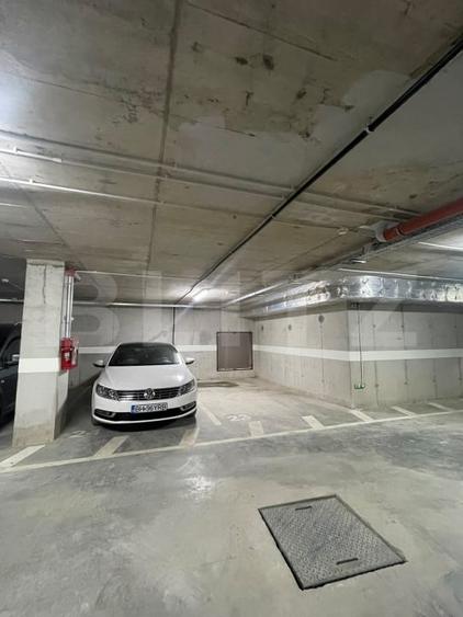 Apartament 2 camere în bloc nou| 42 mp | Etaj intermediar | - 12