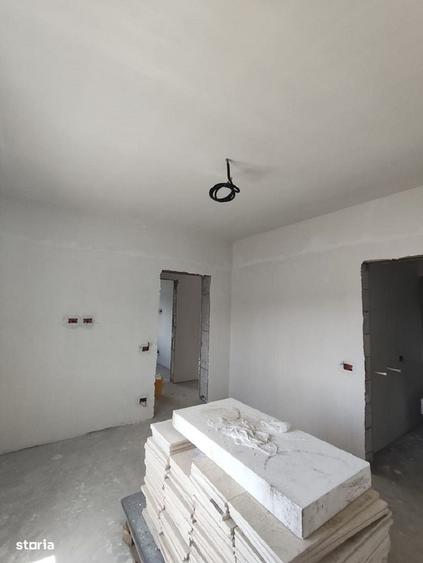 Casă cu 3 camere în Nord