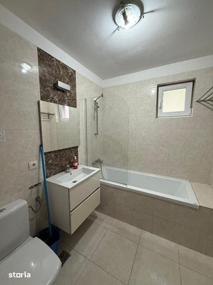 Apartament cu 2 camere în Cetate