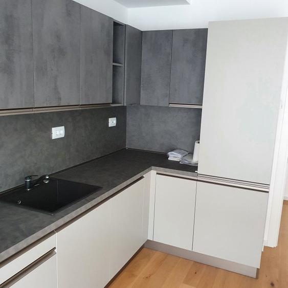 Apartament cu 3 camere decomandat, mobilat în Herăstrău