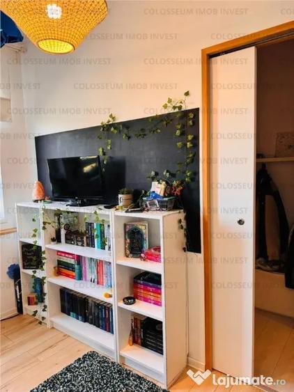 Apartament cu 3 camere decomandat în Avantgarden