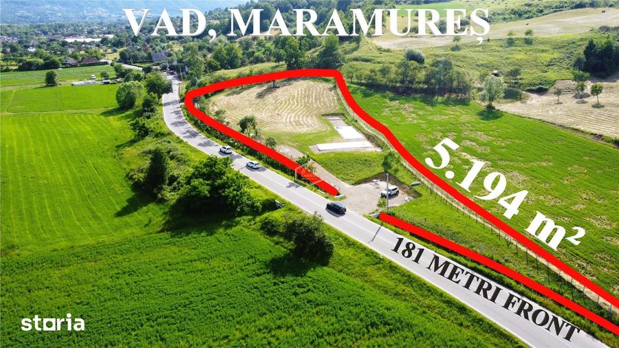 Spațiu comercial, de 5,194 mp, în Orașul Vechi