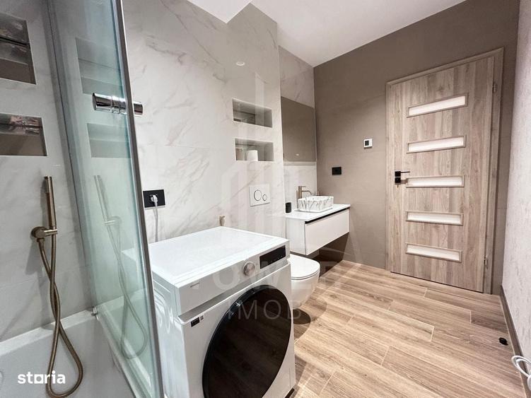 Apartament cu 2 camere în Scutaru