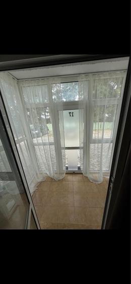 Garsonieră decomandată în Exterior Vest