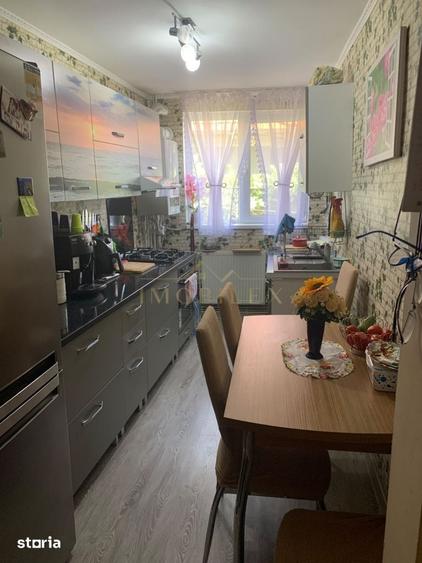 CASA CU 3 CAMERE, PE CALCAN, zona Dambul Rotund - 7