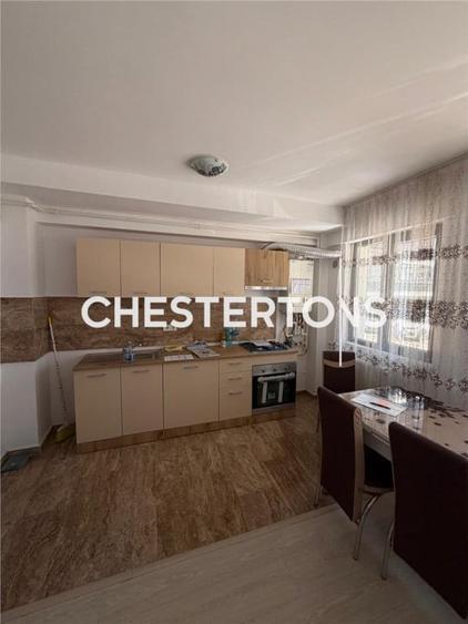 Apartament cu 2 camere decomandat în Drumul Taberei