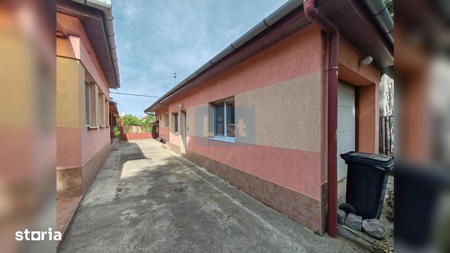 Casă cu 3 camere cu Teren 1203 Mp în Bulgaria