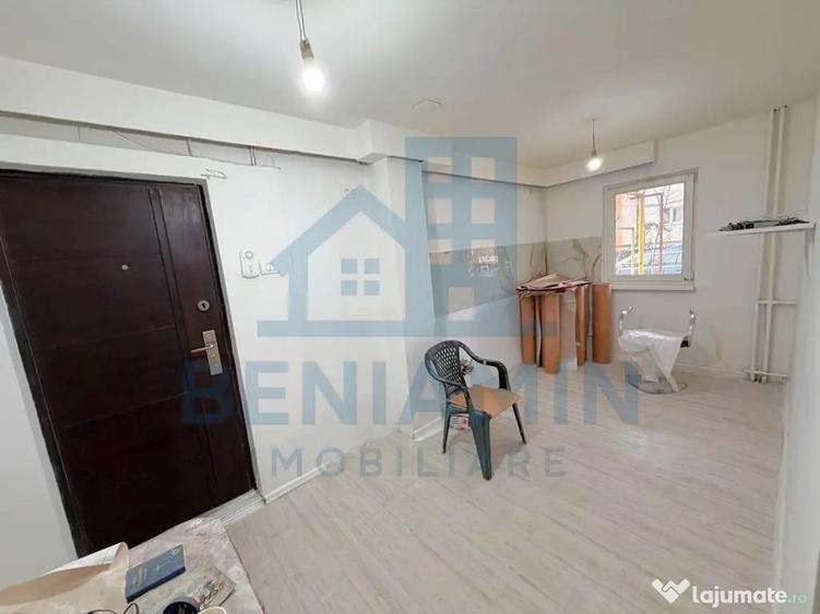 Apartament cu 4 camere decomandat în Valea Rosie