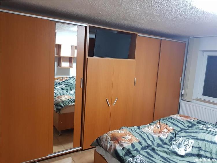 Casă cu 4 camere cu Teren 277 Mp în Girocului