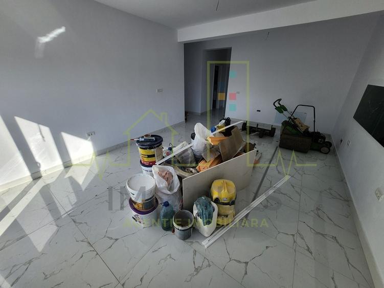 Duplex cu 4 camere cu Canalizare în Moșnița Nouă