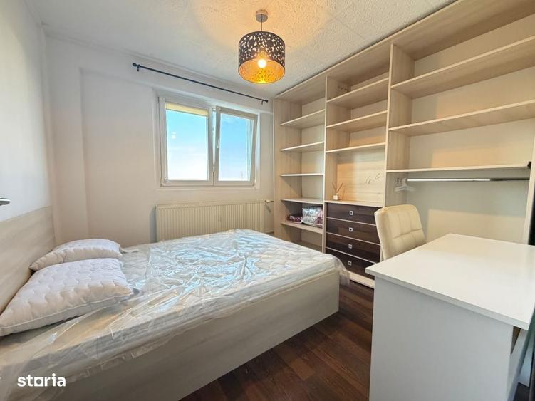Apartament 2 Camere Straja Nr12 -Loc de parcare - 4