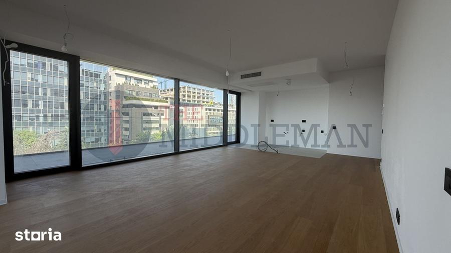 Apartament cu 3 dormitoare -One Floreasca Towers - 14