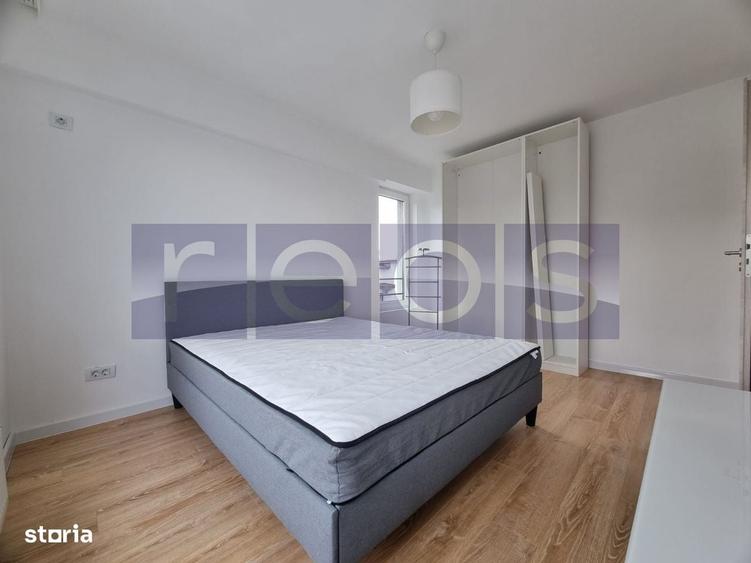 Apartament cu 2 camere decomandat în Eroii Revoluției