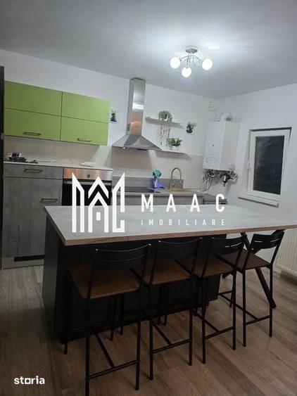 Apartamente de inchiriat Sibiu | 3 camere, Arhitec?ilor | 62 mp - 6