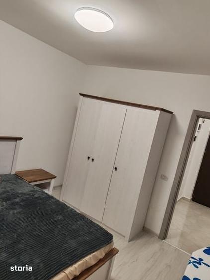 Inchiriez apartament 2 camere Militari Residence - 6