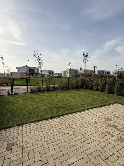 Inchiriere vila cu 4 camere Amber Forest - 7