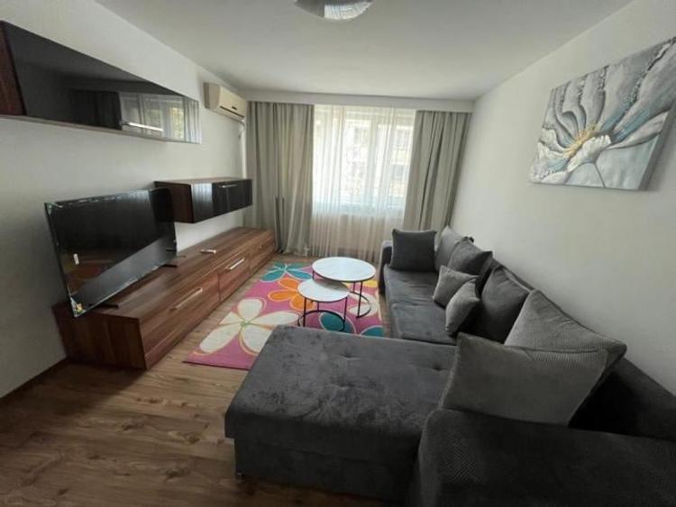 Apartament 2 camere | Drumul Taberei | Aer Coditionat | Metrou - 1