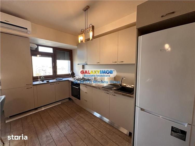 Apartament cu 3 camere decomandat în Ultracentral