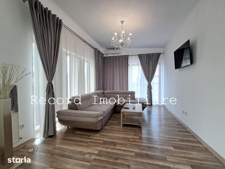 Apartament cu 3 camere în Bună Ziua