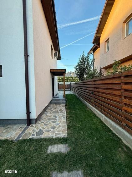 Casă cu 4 camere cu Teren 250 Mp în Central