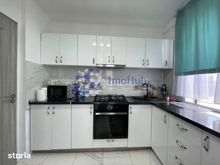 Casă cu 3 camere cu Teren 500 Mp în Central