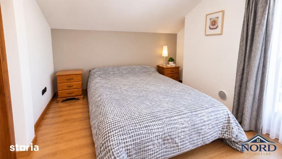 Casă cu 5 camere cu Teren 741 Mp în Vicovu de Sus