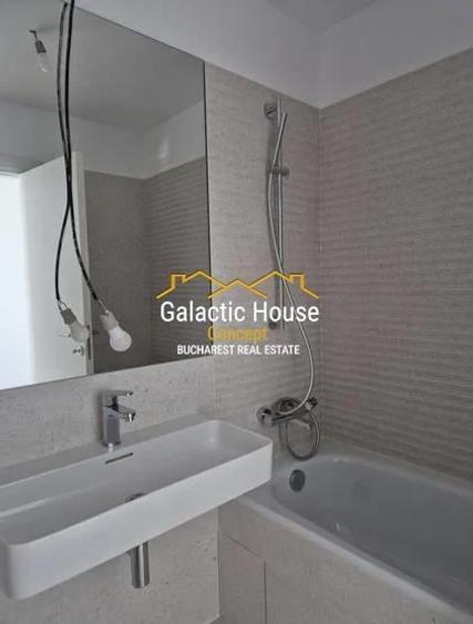 Apartament cu 3 camere decomandat în Floreasca