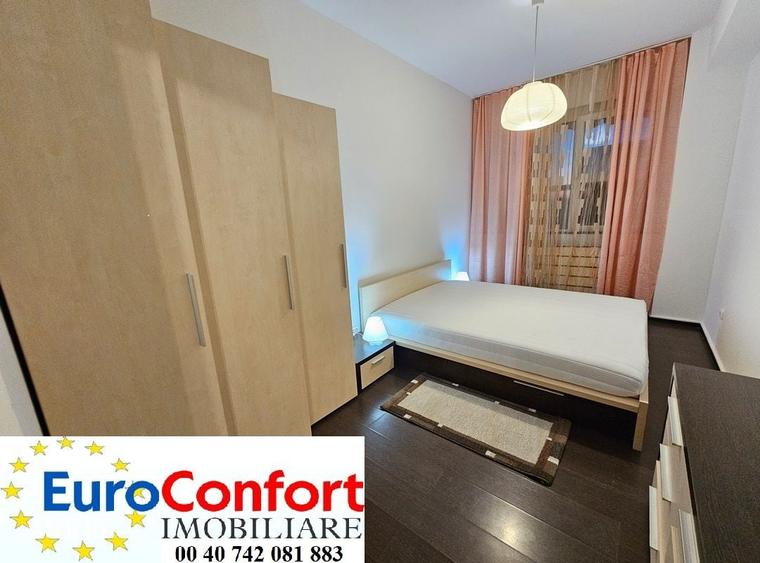 Apartament cu 2 camere în UTA