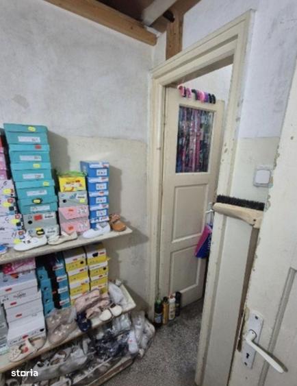 Spațiu comercial, de 92 mp, în Jilava