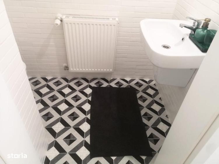 Apartament cu 3 camere în Sud