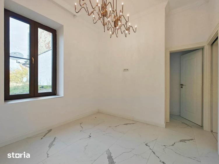 Apartament cu 3 camere în Iosefin