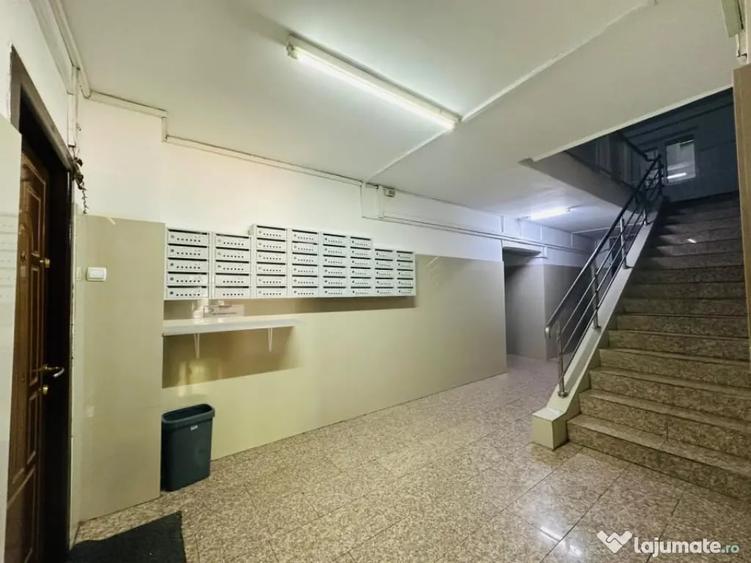 Garsonieră în Câmpia Libertății