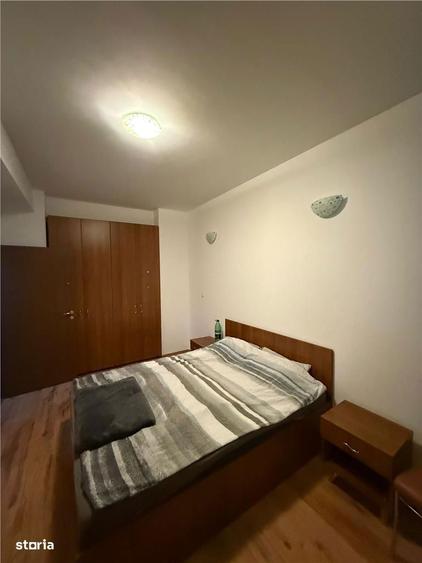Inchiriez apartament 2 camere cu loc de parcare inclus, Ared Uta - 13