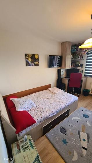Apartament cu 3 camere în Ultracentral