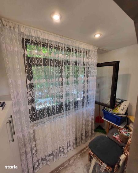 Apartament cu 3 camere decomandat în Barna