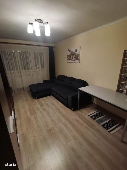 De inchiriat apartament cu 2 camere, decomandat Centrul orasului - 2