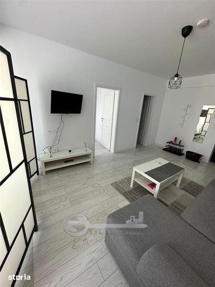 Apartament cu 2 camere în Miroslava