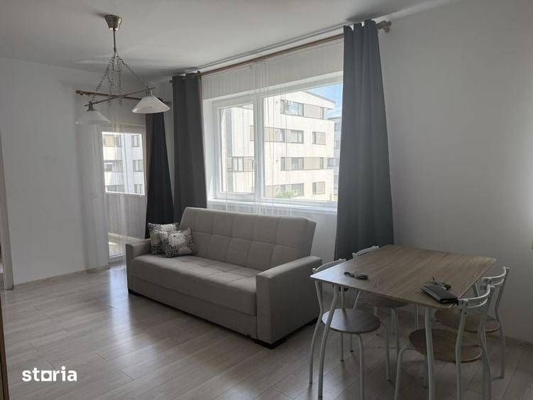 Inchiriez apartament 2 camere str Stadionului - 4