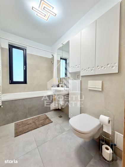 Apartament cu 3 camere în Girocului