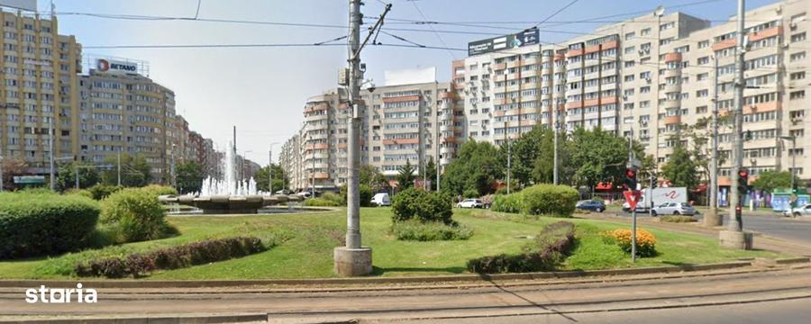 Spațiu comercial, de 85 mp, în Obor