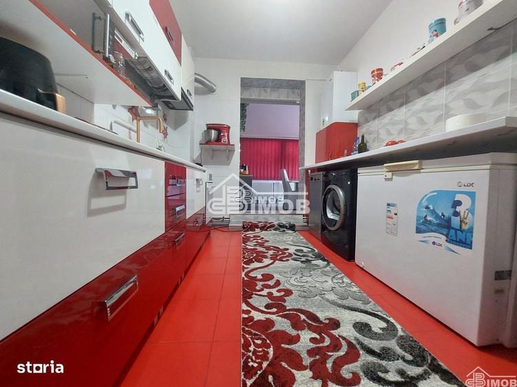 Casă cu 4 camere în Matraca