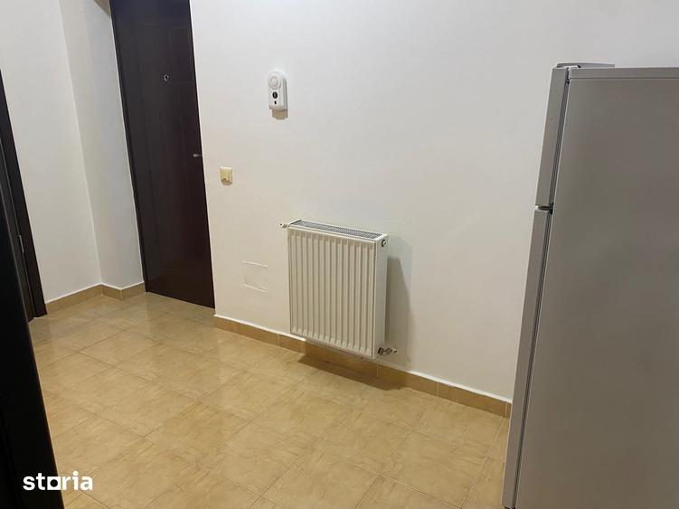 Apartament 1 camera Zorilor, str Observatorului, zona Sp de Recuperare - 12