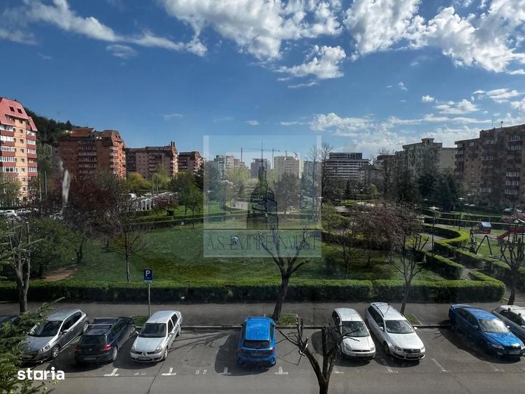 Apartament 3 camere decomandat, 2 bai - zona Racadau - 16