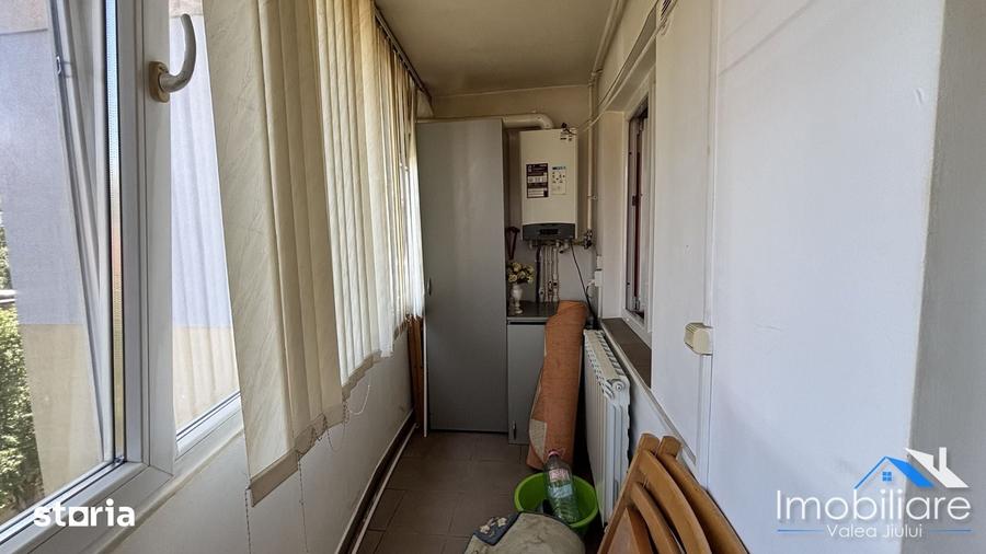 Apartament cu 2 camere în Petros